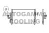 AUTOGAMMA 103930 Condenser, air conditioning